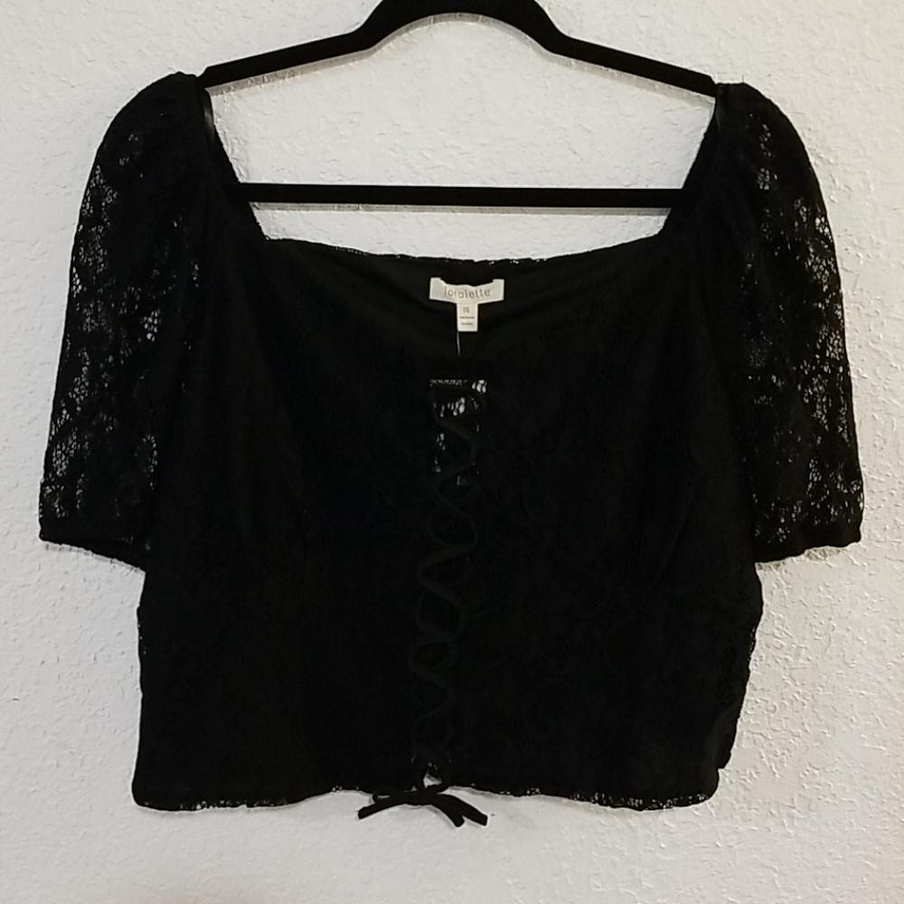 Lace by Loralette